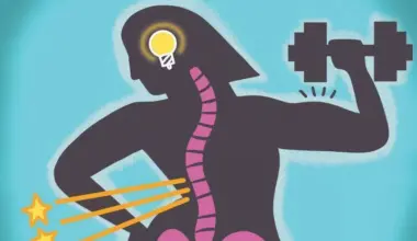 Building strength often comes with that instinct to 'tahan', but it shouldn’t mean pushing past what your body can safely handle, the writer says.