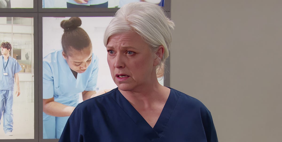 Emmerdale confirms a darker future for Dr Todd's storyline