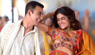 Bhooth Bangla Box Office Day 1 Advance Booking