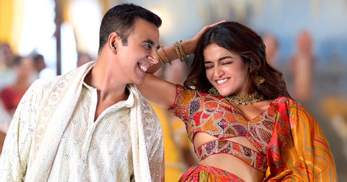 Bhooth Bangla Box Office Day 1 Advance Booking