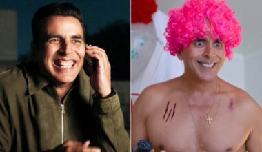 Bhooth Bangla Box Office Day 3 Morning Occupancy