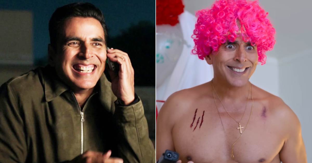 Bhooth Bangla Box Office Day 3 Morning Occupancy