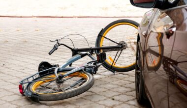 FAU Study Uncovers Why Pedestrian Deaths Continue to Rise in the U.S.