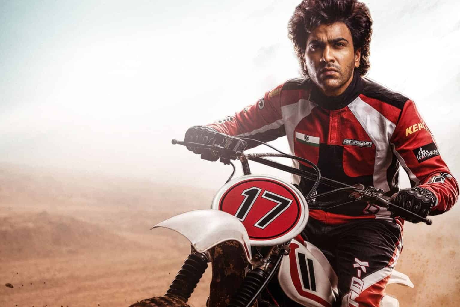 Will UV Creations Score Another Hit with Biker?