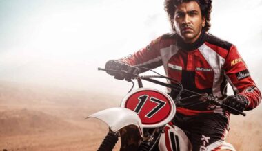 Will UV Creations Score Another Hit with Biker?