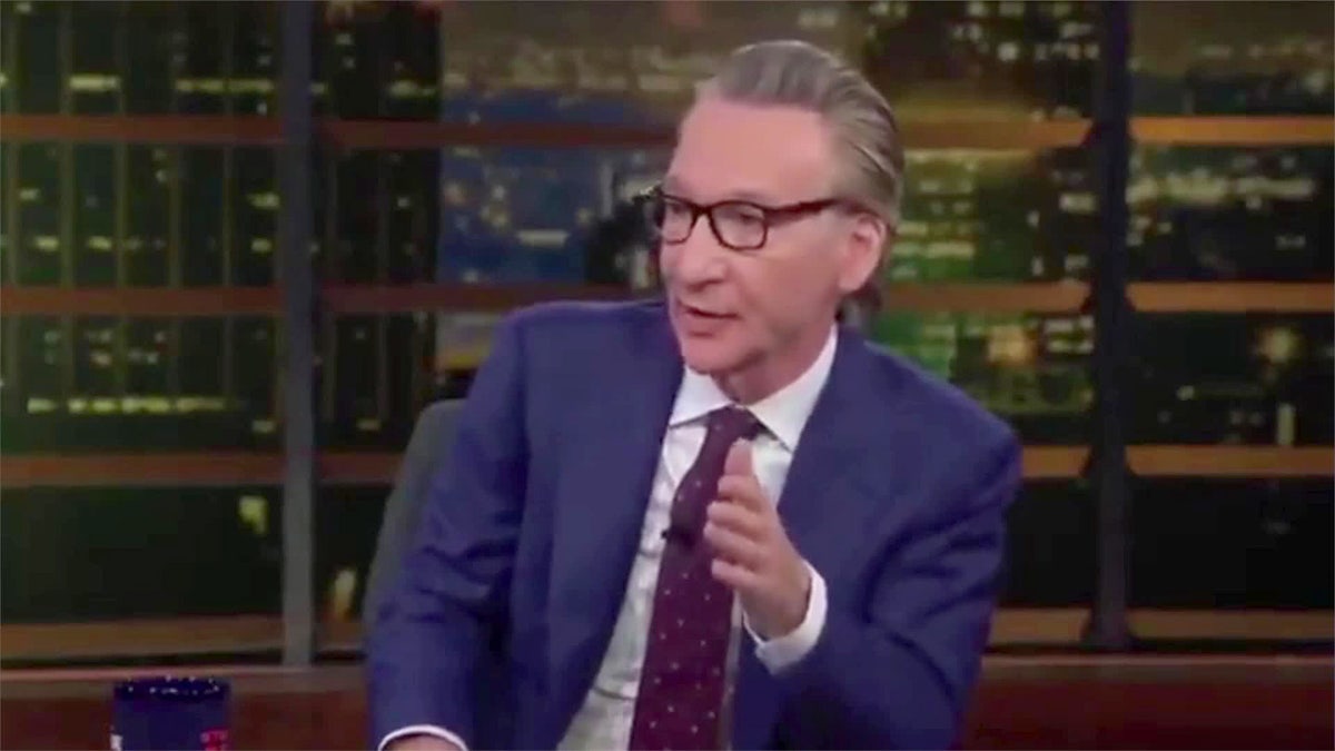 Bill Maher