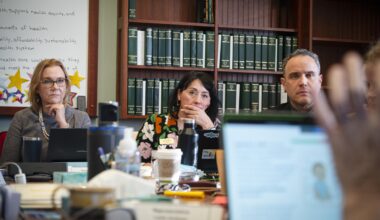 Town Meeting voters urged lawmakers to consider a universal health care bill. What can that change in Montpelier?