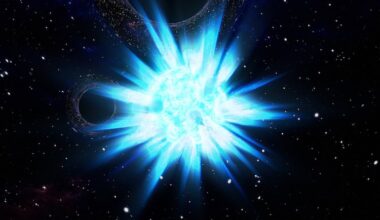 Evidence for a 'forbidden range' of black hole masses emerges in gravitational wave observations – Physics World
