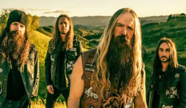 Black Label Society, Zakk Sabbath & Dark Chapel Announce Summer/Fall 'American Crusade' Tour
