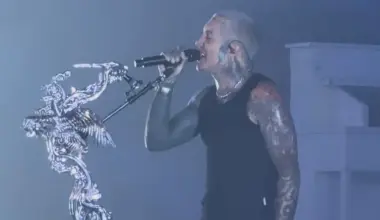 Watch: Bring Me The Horizon Gave "YOUtopia" Its Live Debut This Week