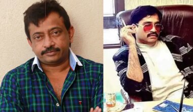 "I'm Earning My Living Because Of Him"