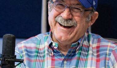 RadioInsight - Radio Remembers Bob Kevoian