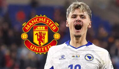 Talks opened for shock winger signing INEOS want sealed 'as soon as possible'