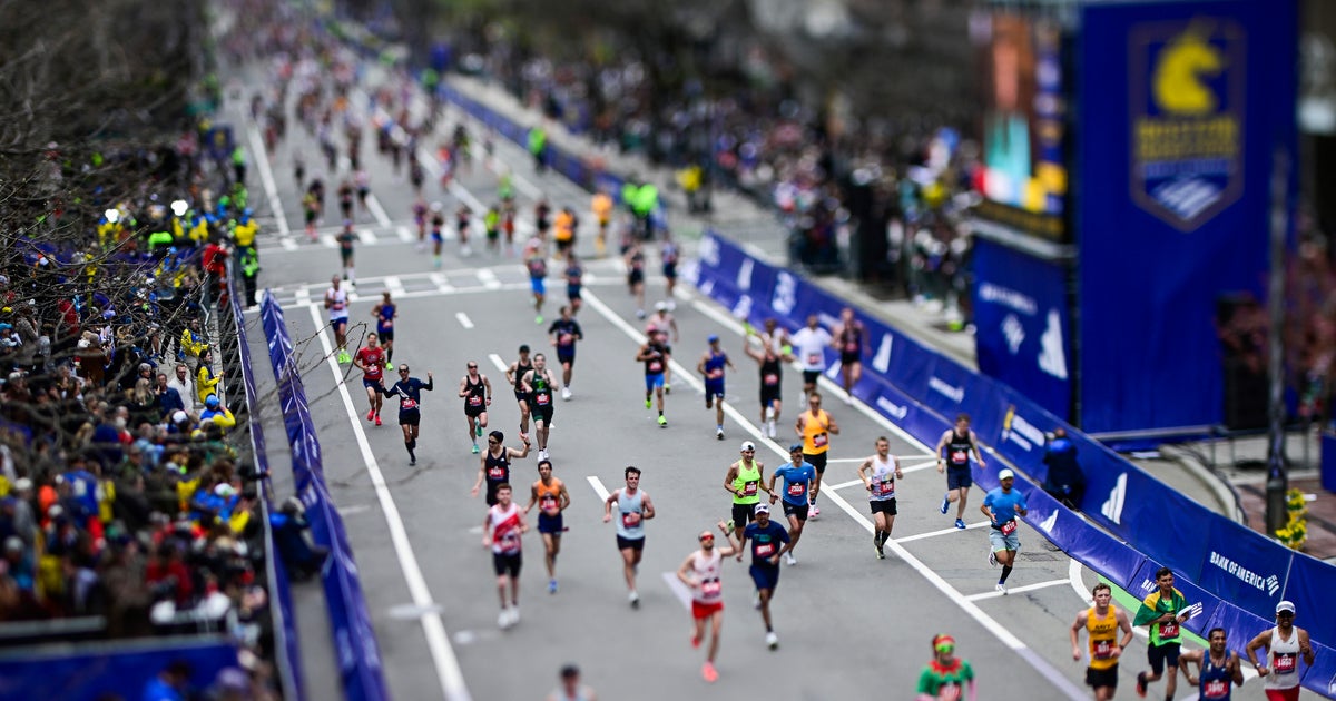 Boston Marathon 2026 live updates, results and winners, and how to track runners