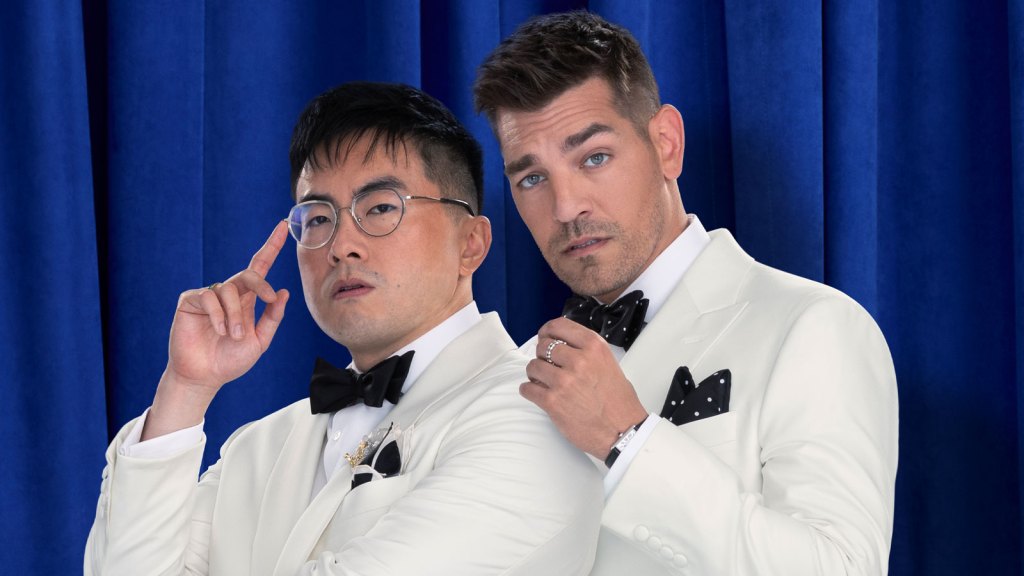 Matt Rogers & Bowen Yang-Hosted Las Culturistas Culture Awards 2026 Set Date On Bravo & Peacock