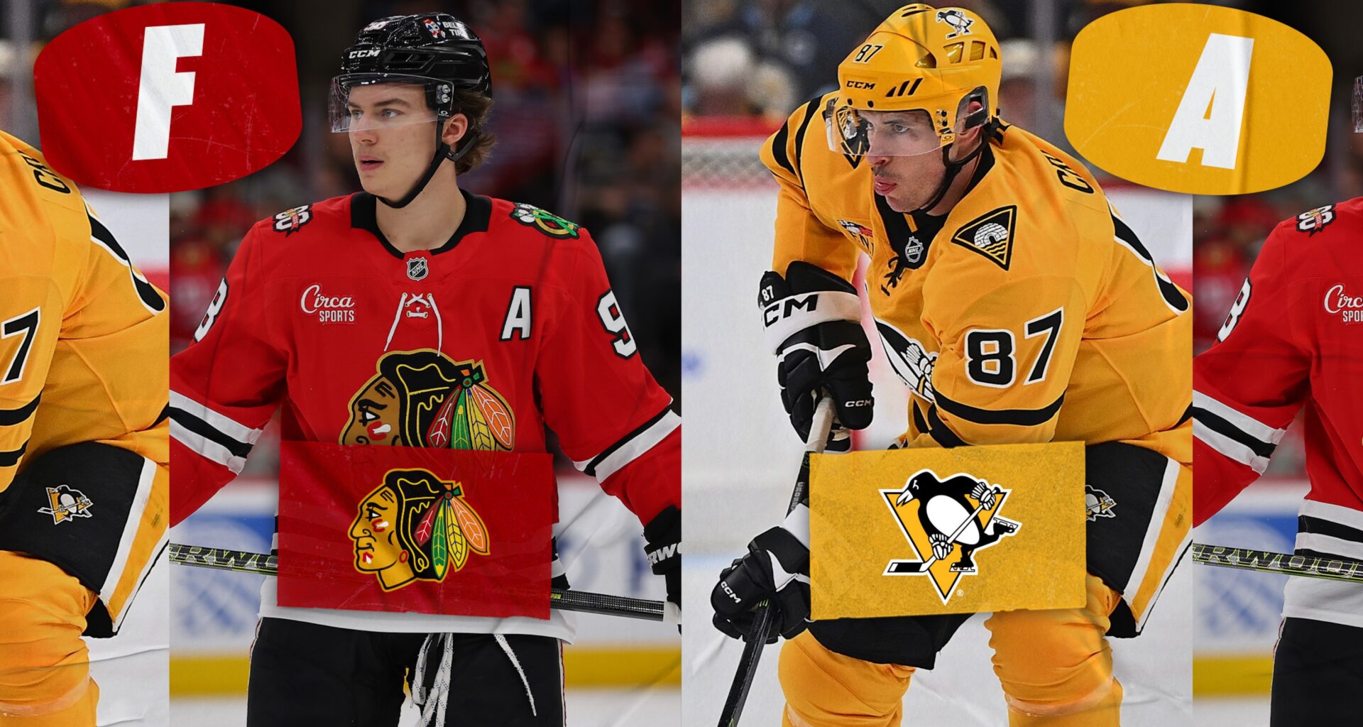 Final 2025-26 Regular-Season Report Cards for Every NHL Team