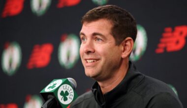 Jayson Tatum starts for Celtics vs. Mavericks, 10 months after Achilles' rupture