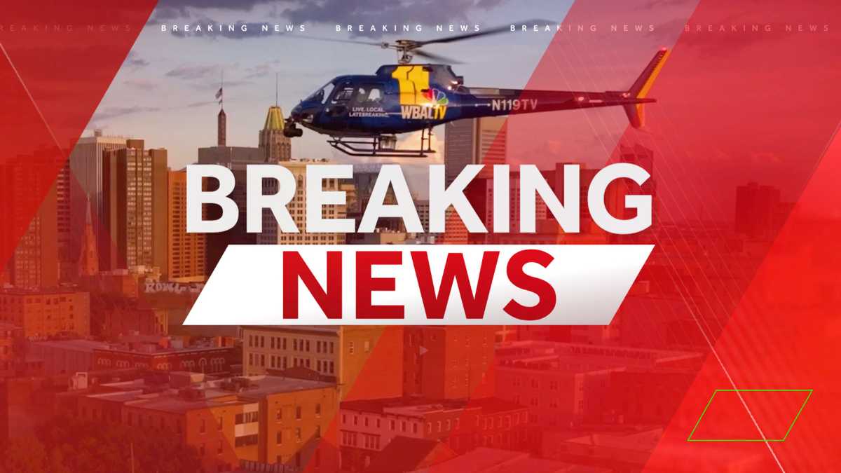 Teen hospitalized after being shot in leg in Woodmere