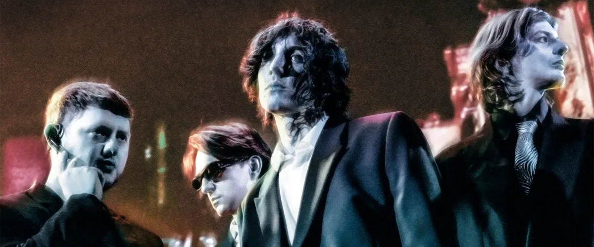 Bring Me The Horizon Announce Fall North American Tour With Motionless In White & The Plot In You
