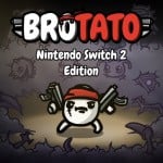Brotato - Nintendo Switch 2 Edition (Switch 2)