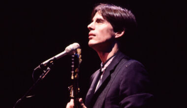 4 Classic Rock Gems From 1984 That Couldn’t Crack the Pop Top 40