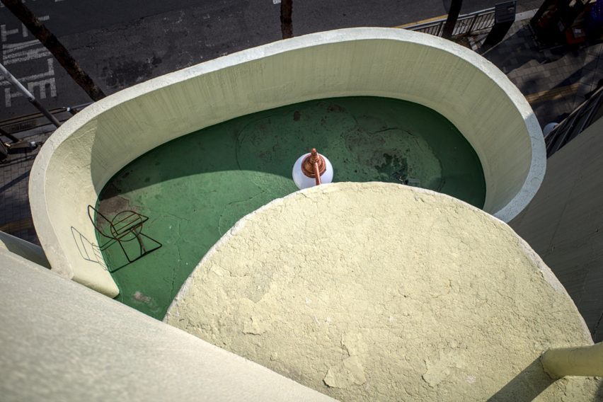 Dr Seo Women's Clinic Building, Seoul, by Kim Chung-up