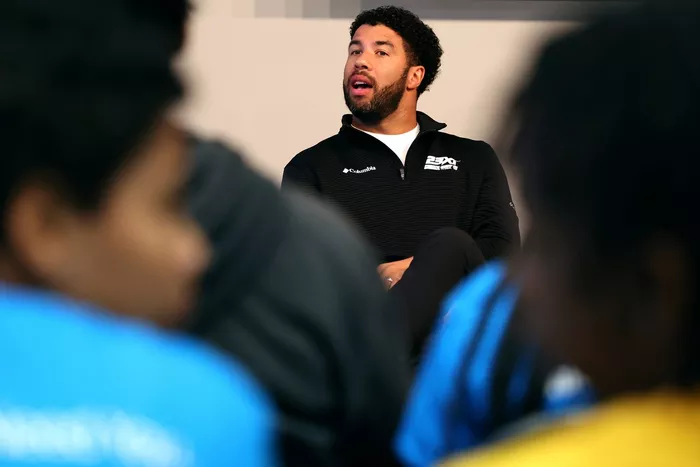 Bubba Wallace, 23XI Racing