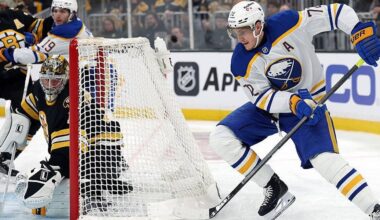 Sabres need to play just like they did in Game 3