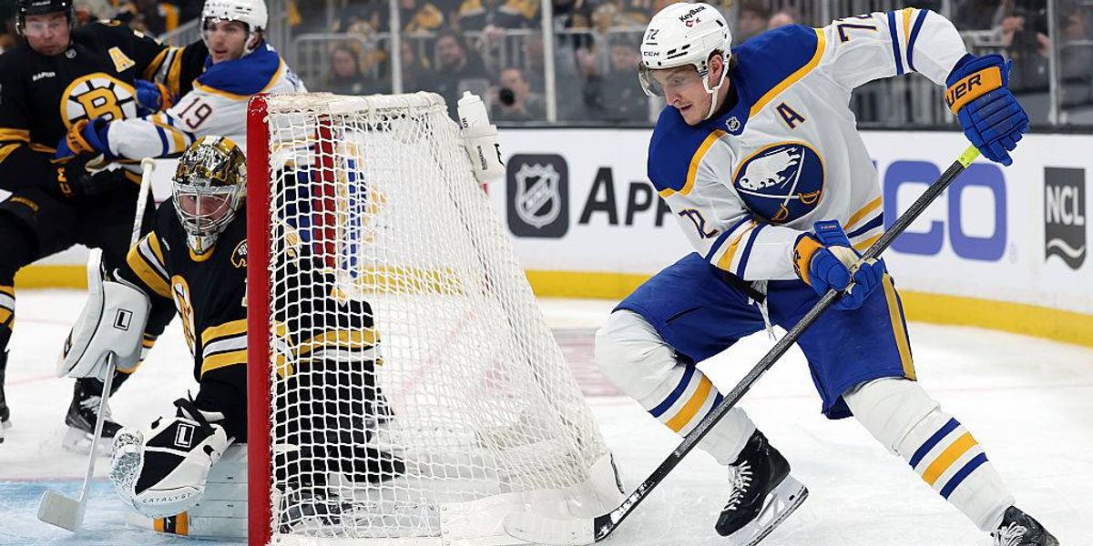 Sabres need to play just like they did in Game 3