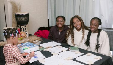 Business-minded youth invited to 'Shark Tank Jr.' style pitch competition in Germantown