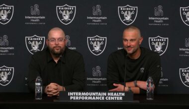 Las Vegas Raiders logo