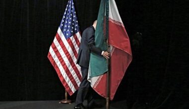 US, Iran End 21-Hour Talks Without Agreement – OpEd – Eurasia Review