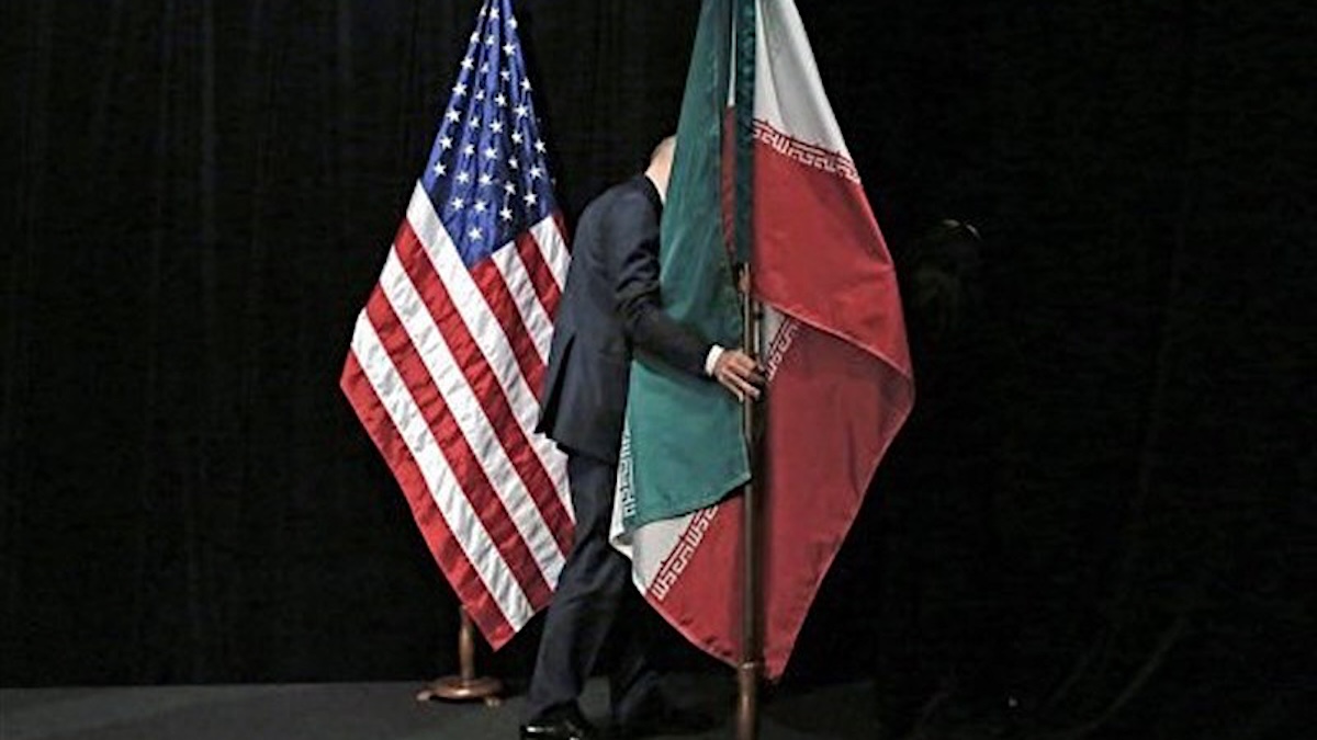 US, Iran End 21-Hour Talks Without Agreement – OpEd – Eurasia Review