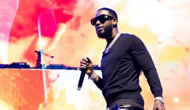 Pooh Shiesty charged with kidnapping over alleged dispute involving Gucci Mane’s label