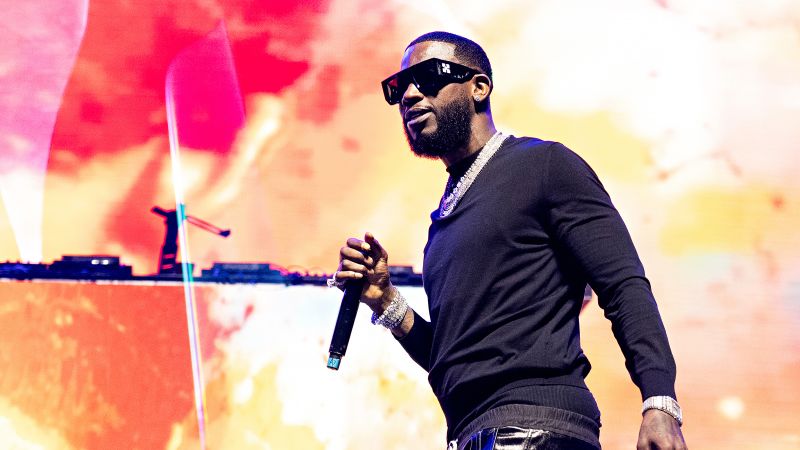 Pooh Shiesty charged with kidnapping over alleged dispute involving Gucci Mane’s label