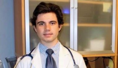 Family files lawsuit after man dies in care of telehealth ICU doctor