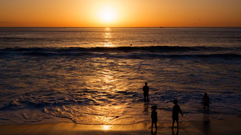 A Super El Niño is coming. Here’s how a hotter ocean could change the weather near you