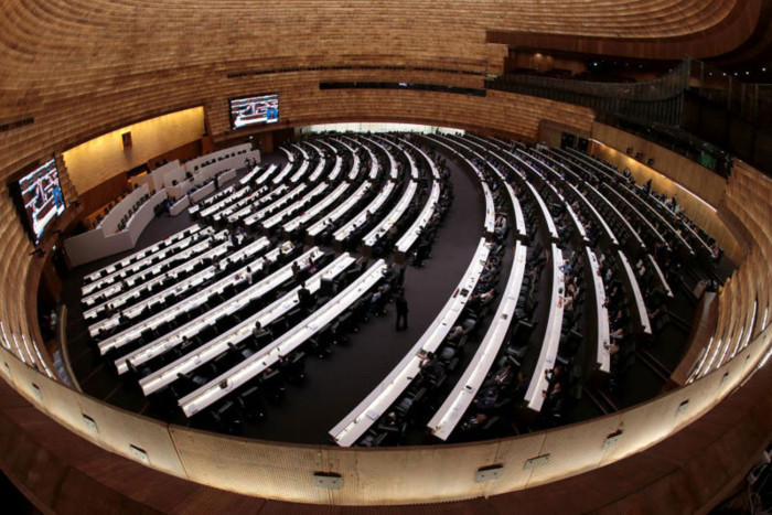 Bangkok Post - Lawmaker pensions stir big debate