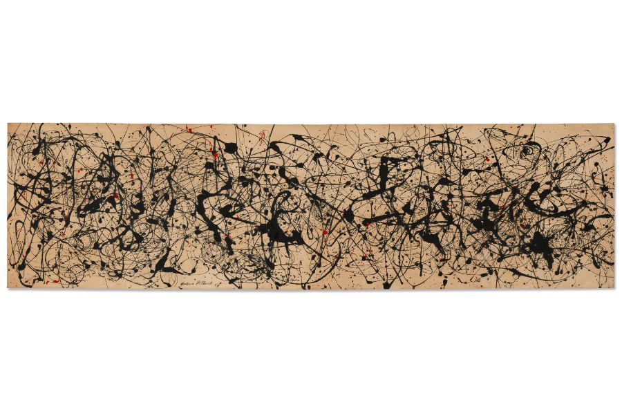 Christie's Presents Masterpieces The Private Collection of S.I. Newhouse