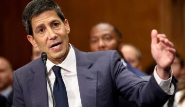 Warsh's quest for better inflation data is a well-worn, difficult pursuit for Fed