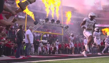 Texas Tech makes history with record-breaking NFL Draft Class