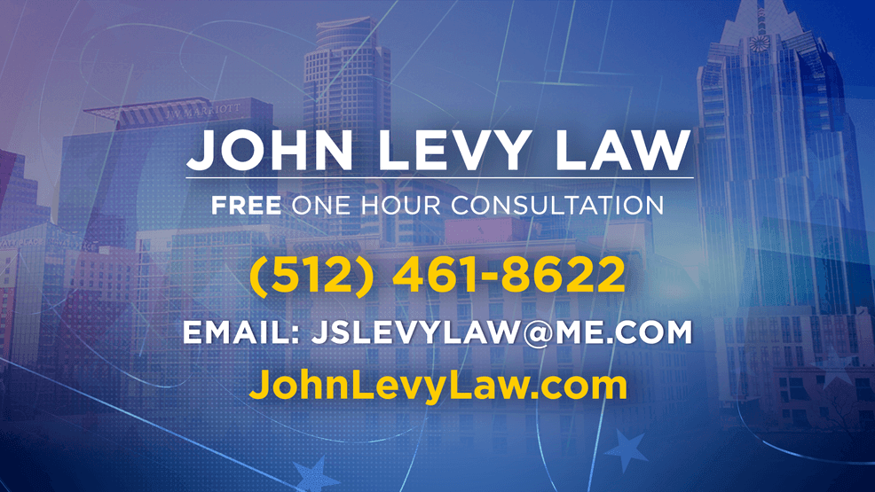 Local Attorney John Levy shares why updating your Will matters more than you think
