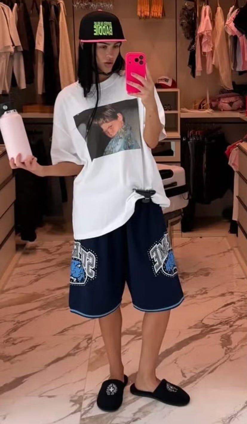 Amelia Gray Coachella