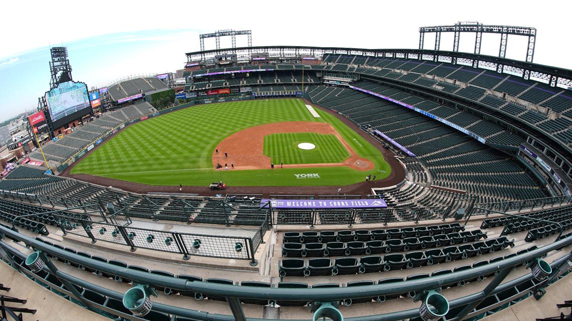Broncos owners Greg and Carrie Penner join Rockies ownership group