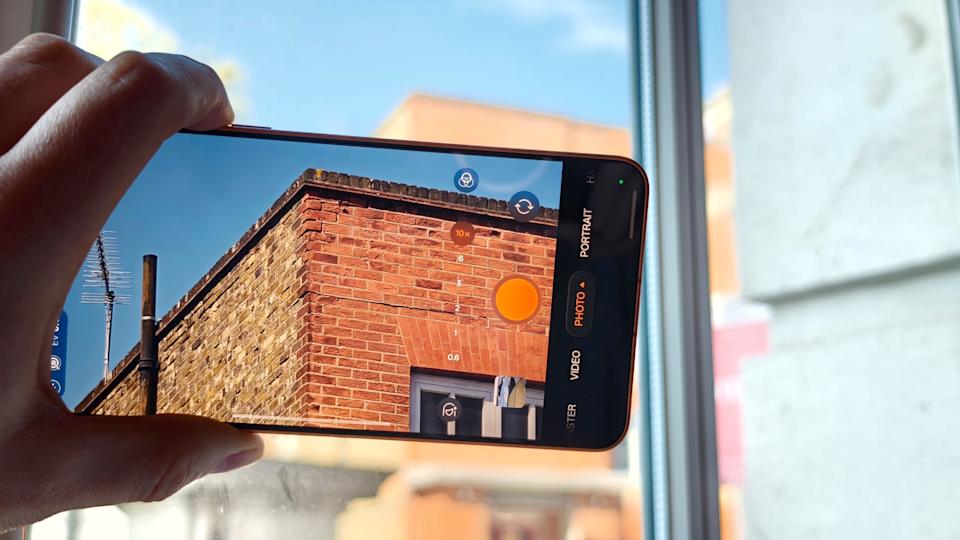 Oppo Find X9 Ultra