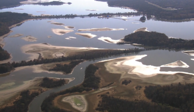 Raleigh's Stage 1 water restrictions take effect Monday, expected to last until June :: WRAL.com