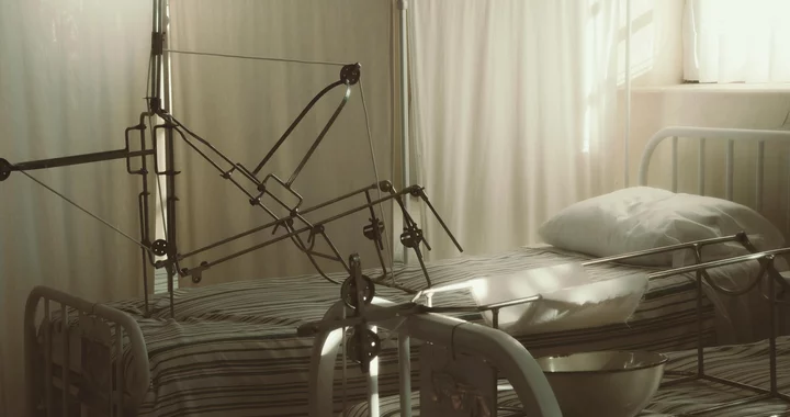 Sham Hospice Schemes Are Bilking Medicare -- and Harming California Seniors | Lost Coast Outpost