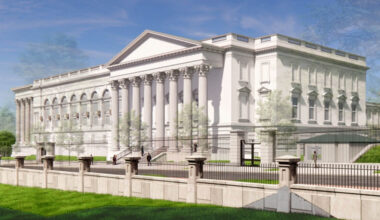Judge stops Trump’s East Wing ballroom project indefinitely