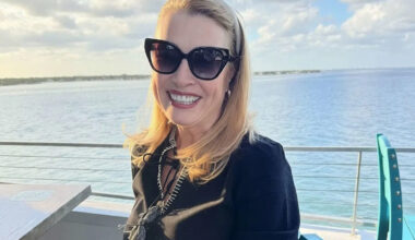 Woman Diagnosed with Vulvar, Cervical and Anal Cancer After Learning Her Husband of 30 Years Had Cheated on Her