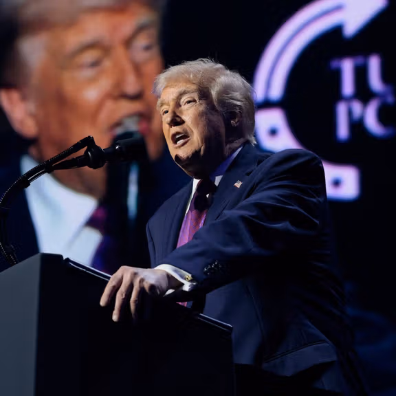 Trump says Iran violated ceasefire, US envoys to arrive in Islamabad Monday for talks